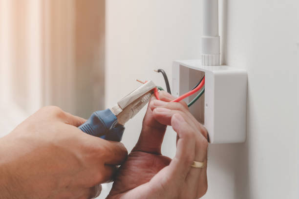 Emergency Electrical Repair Services in Belmont, MS