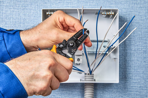 Best Electrical Remodeling Services  in Belmont, MS