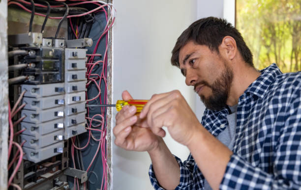 Best Emergency Electrical Repair Services  in Belmont, MS